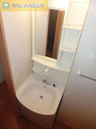 サンピラーの物件内観写真